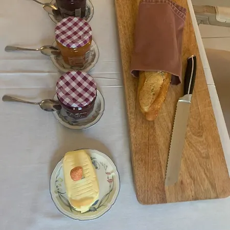 Bed & Breakfast Maison De La Pra Valence (Drome)