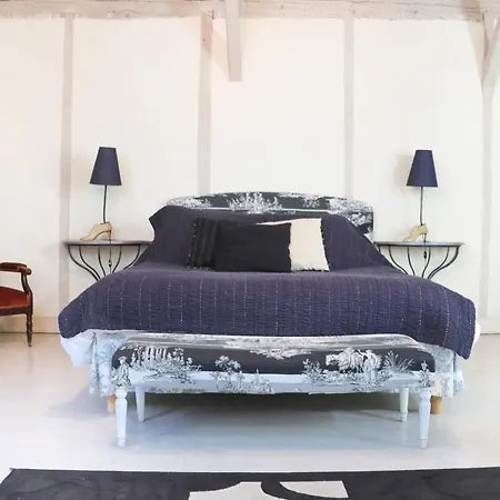 Maison De La Pra Bed & Breakfast Valence (Drome)