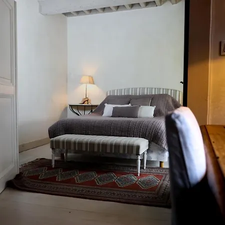 Maison De La Pra Bed & Breakfast Valence (Drome)