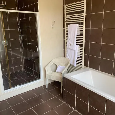 Maison De La Pra Bed & Breakfast Valence (Drome)