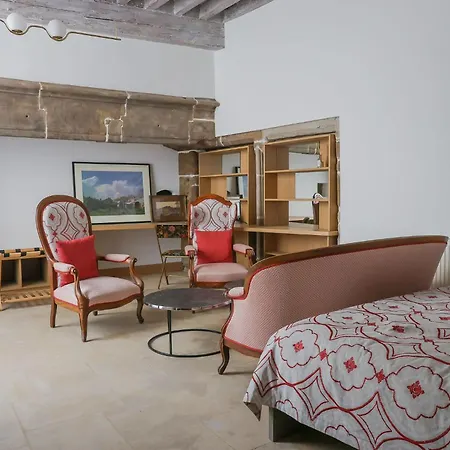 Maison De La Pra Bed & Breakfast