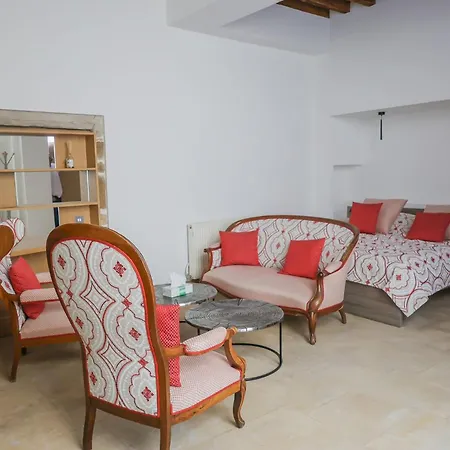 Maison De La Pra Bed & Breakfast Valence (Drome)