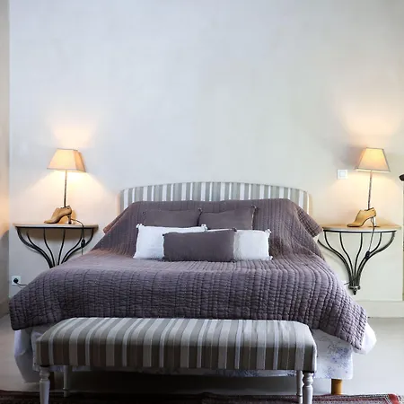 Maison De La Pra Bed & Breakfast