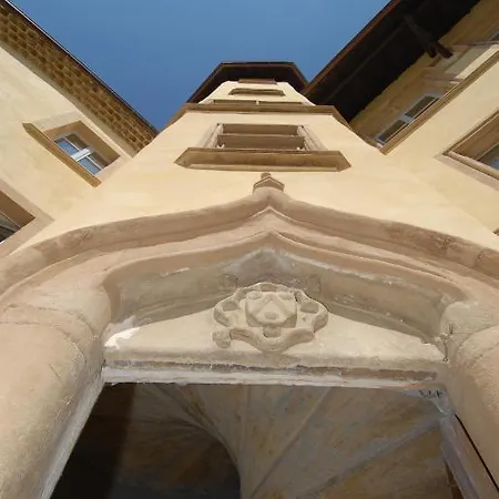 Bed & Breakfast Maison De La Pra Valence (Drome)