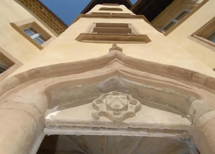 Bed & Breakfast Maison De La Pra Valence (Drome)