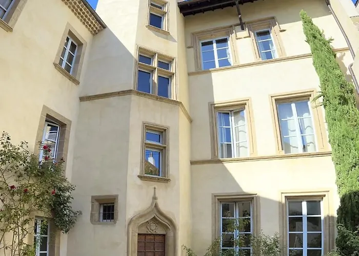 Maison De La Pra Bed & Breakfast