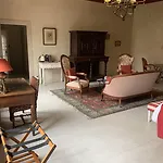 Maison De La Pra Bed & Breakfast