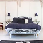 Bed & Breakfast Maison De La Pra Valence (Drome)