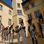 Bed & Breakfast Maison De La Pra