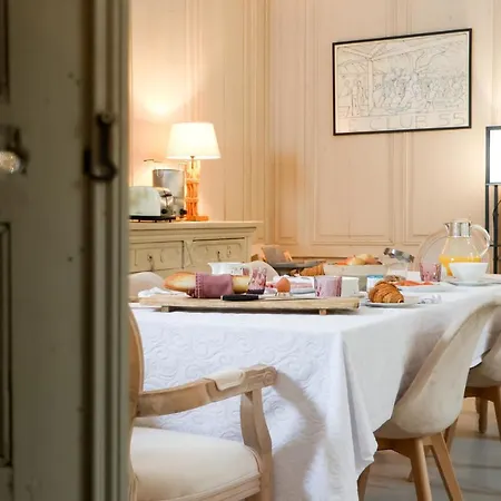 Bed & Breakfast Maison De La Pra Valence (Drome)