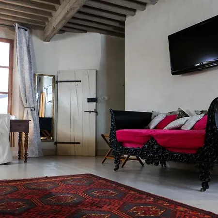 Maison De La Pra Valence (Drome)