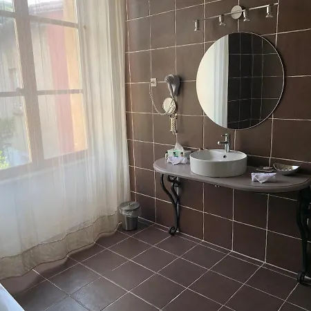 Bed & Breakfast Maison De La Pra Valence (Drome)