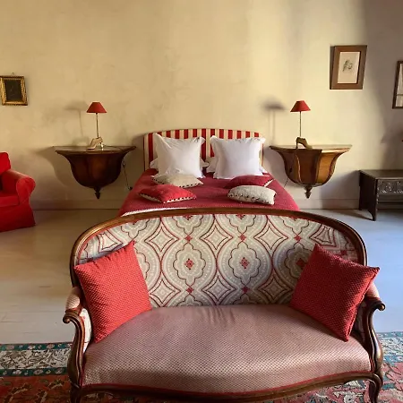 Maison De La Pra Oda ve Kahvaltı