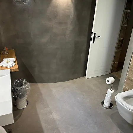 Oda ve Kahvaltı Maison De La Pra