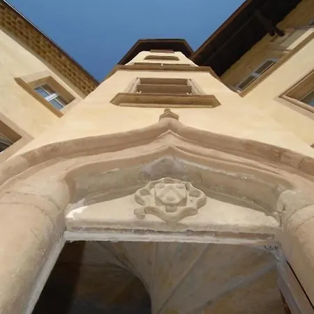 Panzió Maison De La Pra Valence