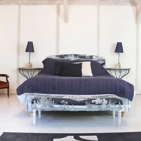 Bed & Breakfast Maison De La Pra Valence (Drome)