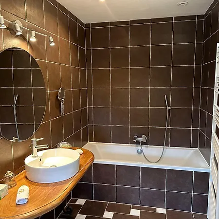 Bed & Breakfast Maison De La Pra