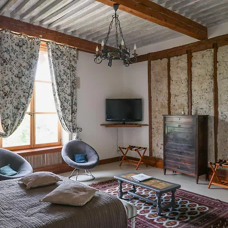 B&B Maison De La Pra