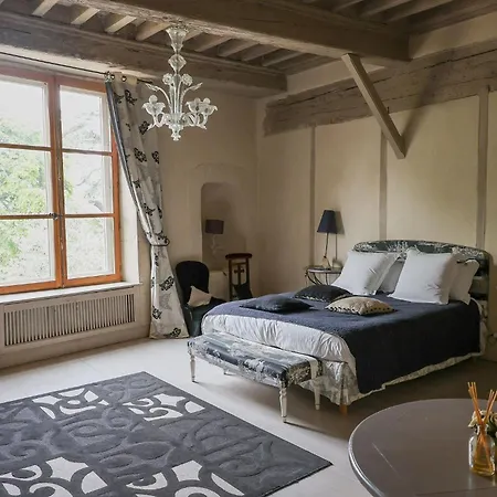 Bed & Breakfast Maison De La Pra 4*