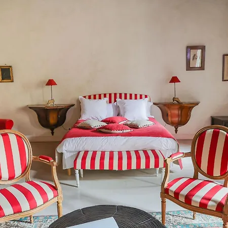 Maison De La Pra Bed and breakfast