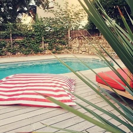 Maison De La Pra 4* Valence (Drome)