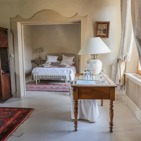 B&B Maison De La Pra 발랑스