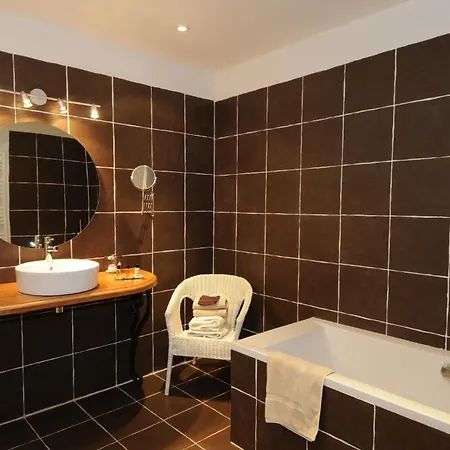 Maison De La Pra 4* Valence (Drome)