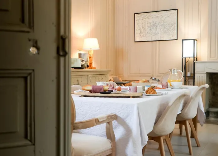 Bed and breakfast Maison De La Pra Valence (Drome)