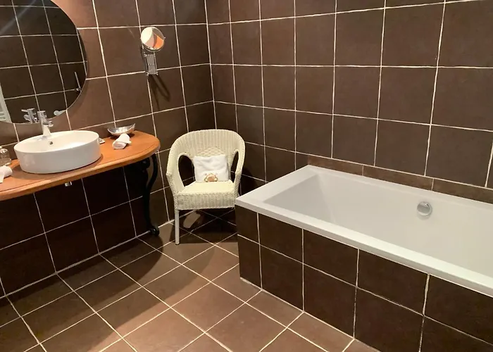 Maison De La Pra B&B 4*