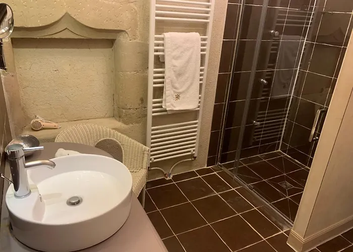 Bed and breakfast Maison De La Pra 4*