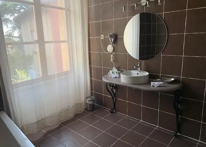 B&B Maison De La Pra 발랑스