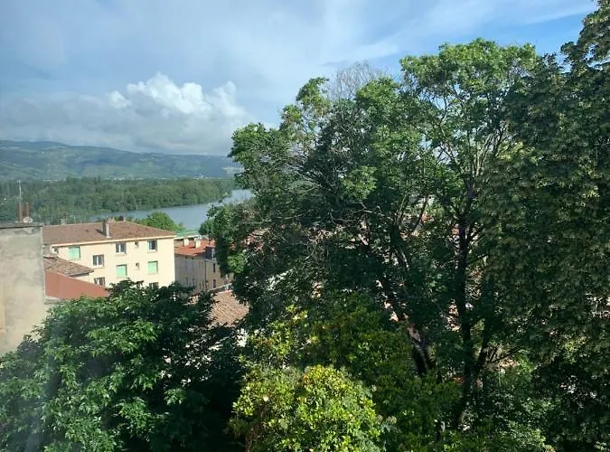 Maison De La Pra 4* Valence (Drome)