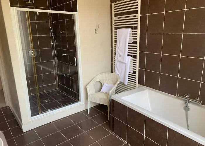 Maison De La Pra Bed and breakfast Valence (Drome)