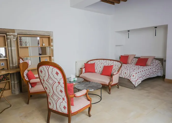 Maison De La Pra Bed & Breakfast Valence (Drome)