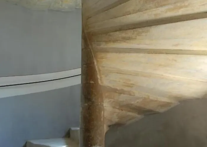 Maison De La Pra 4* 발랑스