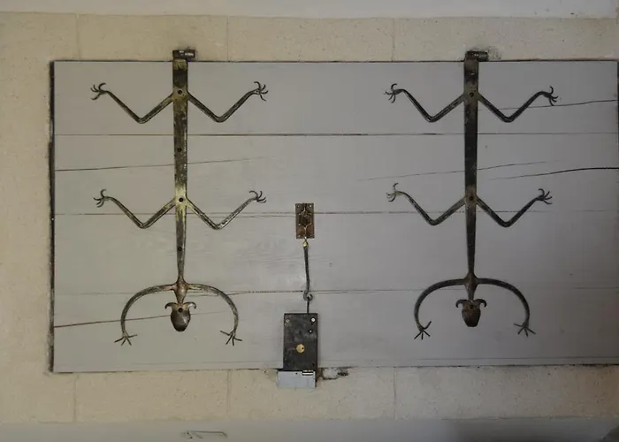 B&B Maison De La Pra 4*