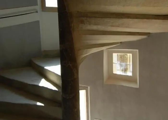 Maison De La Pra Valence (Drome)