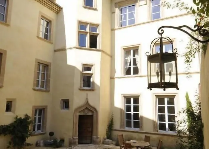 B&B Maison De La Pra