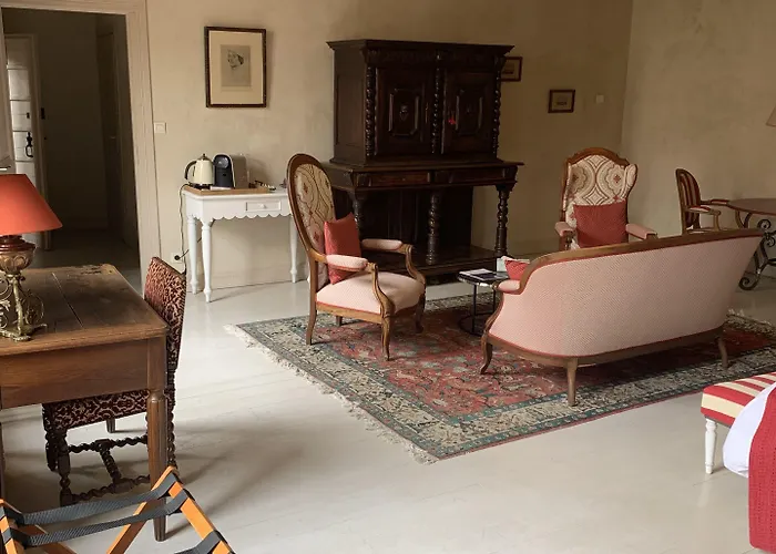 Maison De La Pra B&B