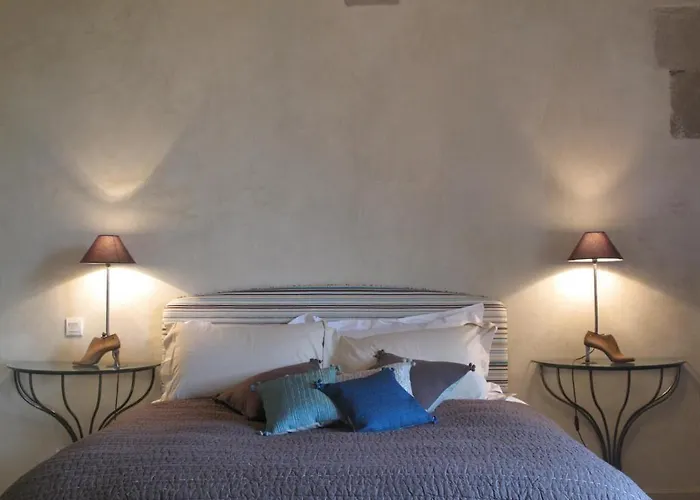 Bed & Breakfast Maison De La Pra 4*