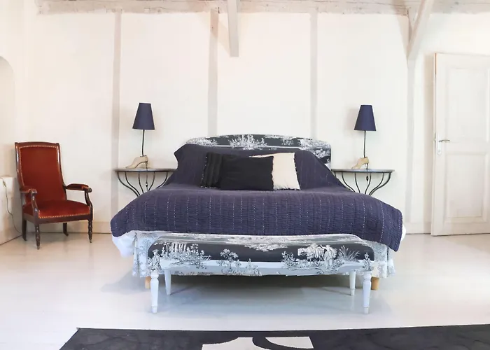 Bed and breakfast Maison De La Pra Valence (Drome)