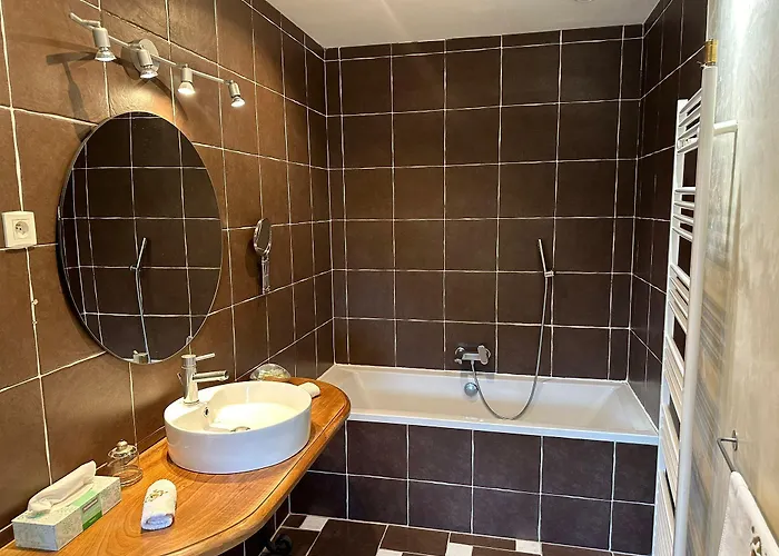 B&B Maison De La Pra