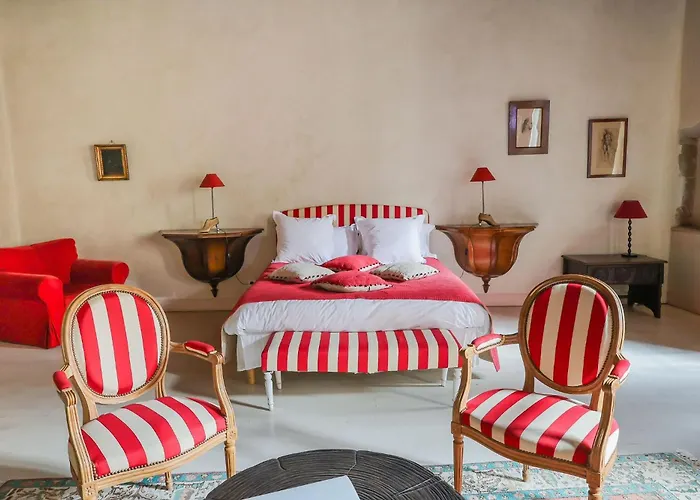 Maison De La Pra B&B