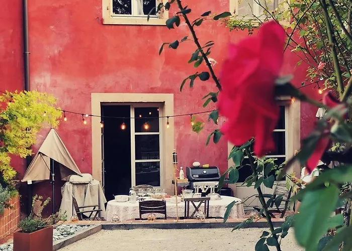 B&B Maison De La Pra