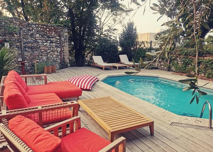 B&B Maison De La Pra 4*