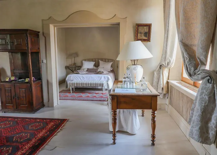 B&B Maison De La Pra 발랑스