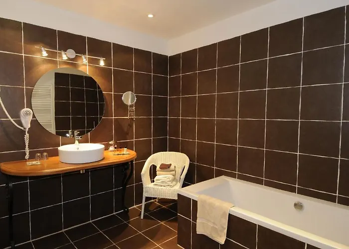 Maison De La Pra 4* 발랑스