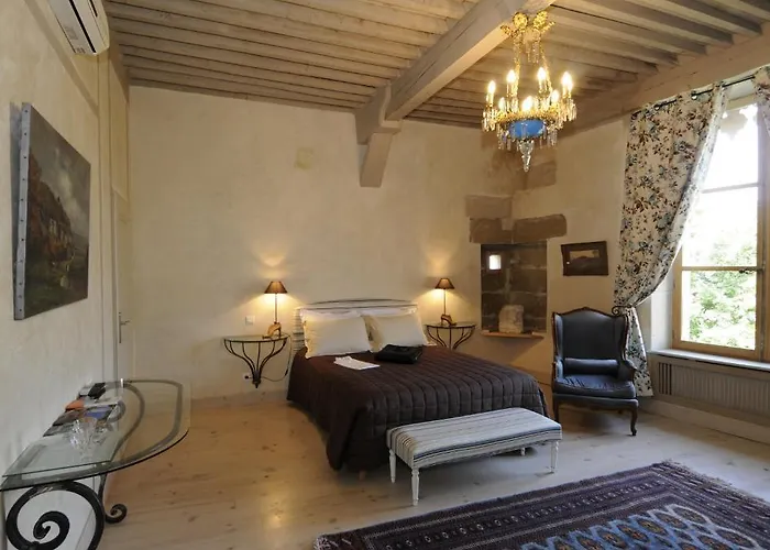 Maison De La Pra B&B 4*