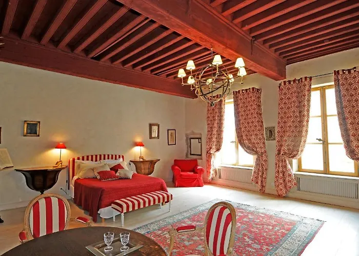 B&B Maison De La Pra 발랑스