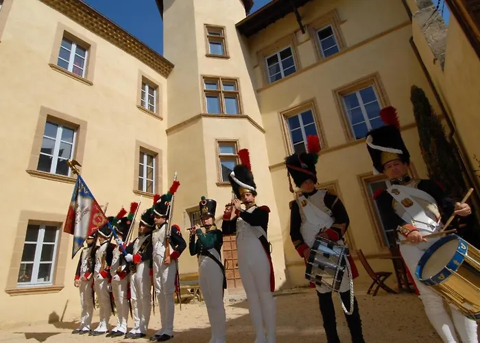 B&B Maison De La Pra